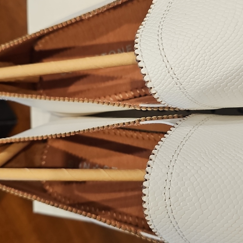 Sun + Stone Casual Slip On Mariam Sneaker - Picture 2 of 7
